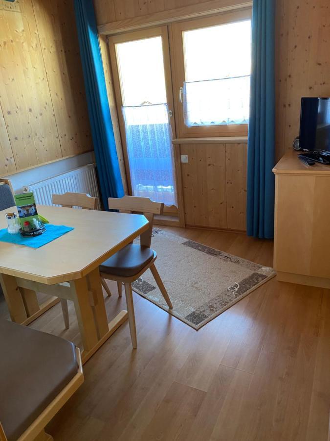 Ferienwohnungen Marchanger 涅德劳 外观 照片